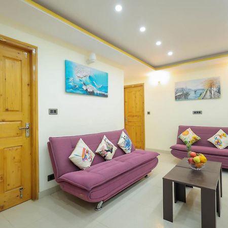 מלון שימלה Mystic Hills Retreat מראה חיצוני תמונה