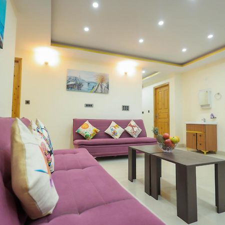מלון שימלה Mystic Hills Retreat מראה חיצוני תמונה
