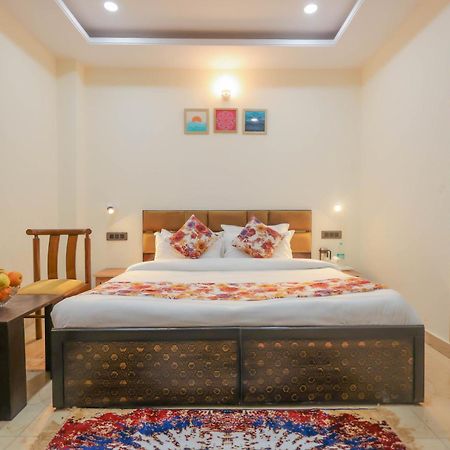 מלון שימלה Mystic Hills Retreat מראה חיצוני תמונה