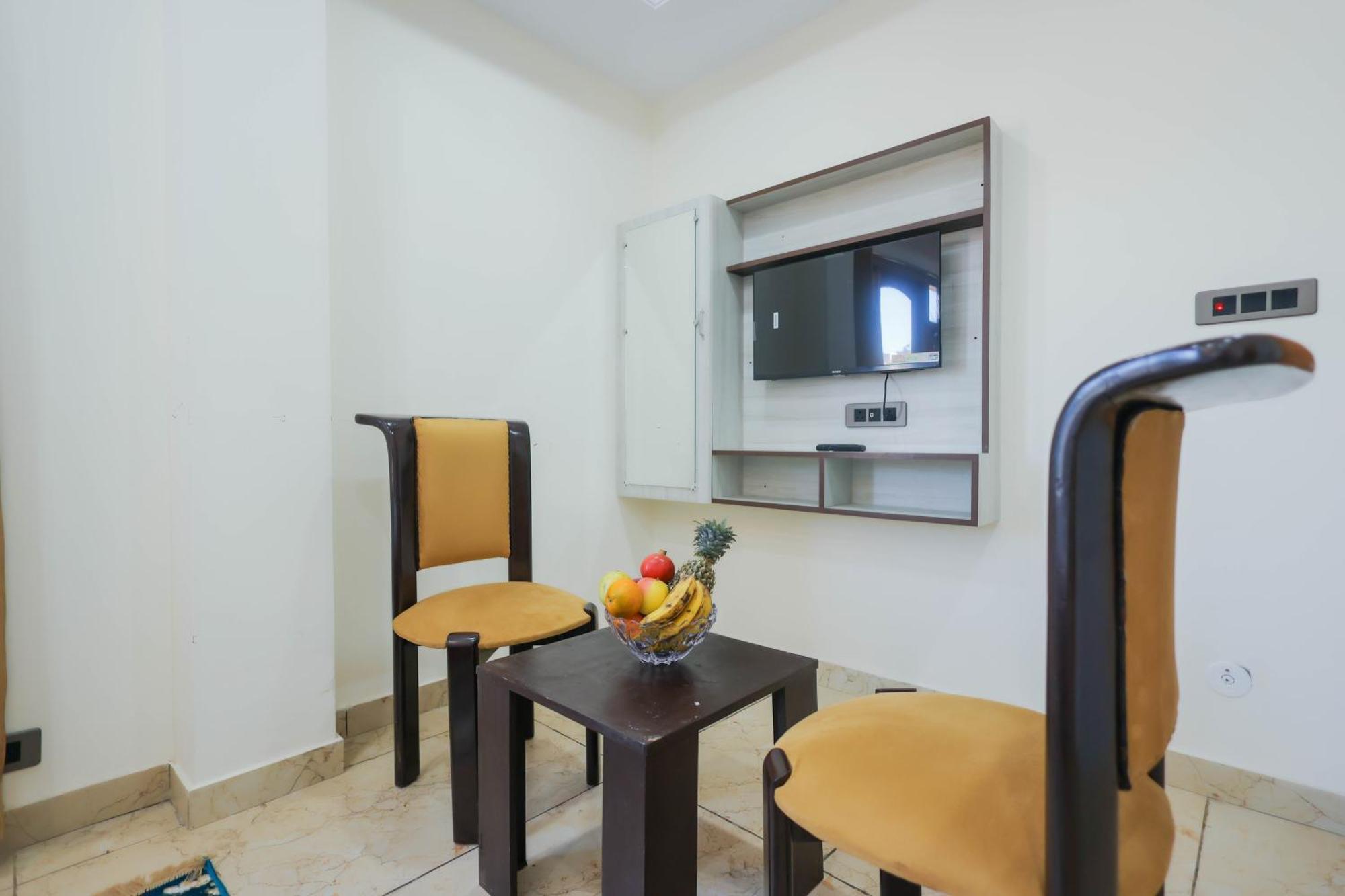 מלון שימלה Mystic Hills Retreat מראה חיצוני תמונה